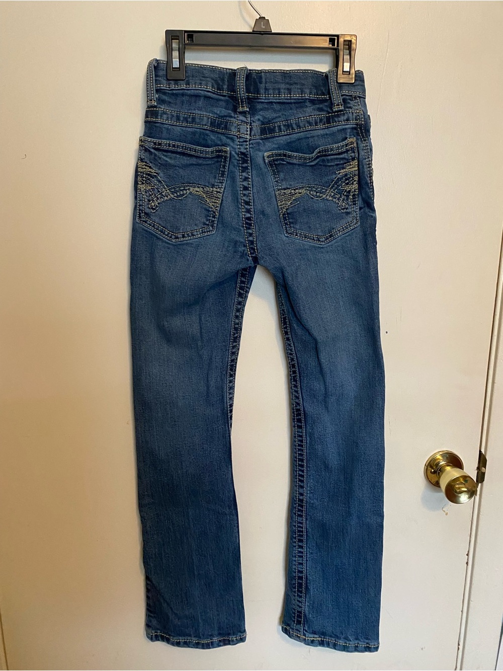 Boys Wrangler 20x